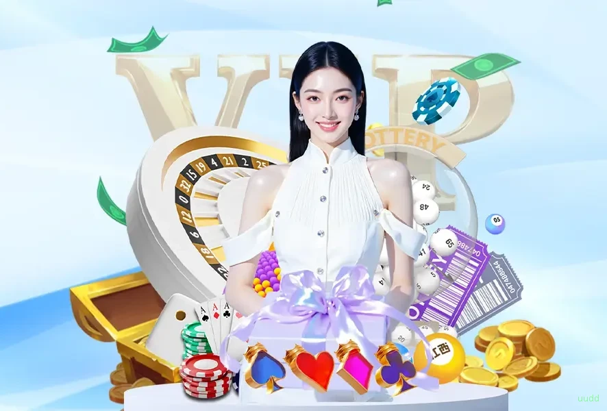 Lista de jogos para uudd casino section