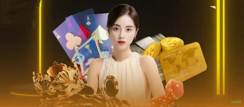 uudd app de jogo para jogadores brasileiros